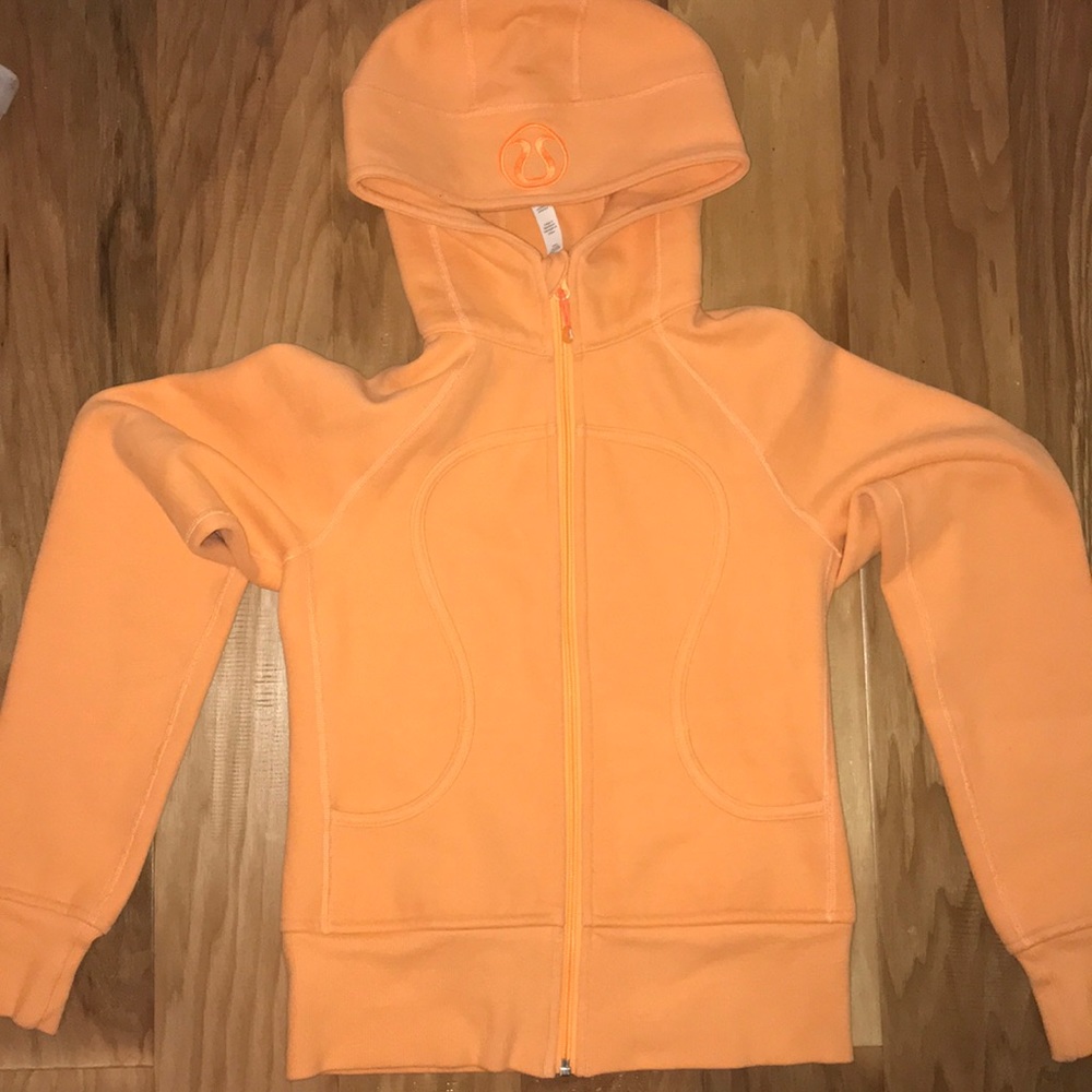 Lululemon Jacket